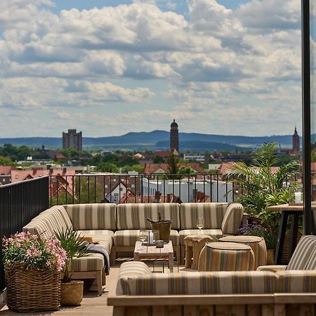 Freigeist Goettingen Nordstadt, A Member Of Design Hotels 외부 사진