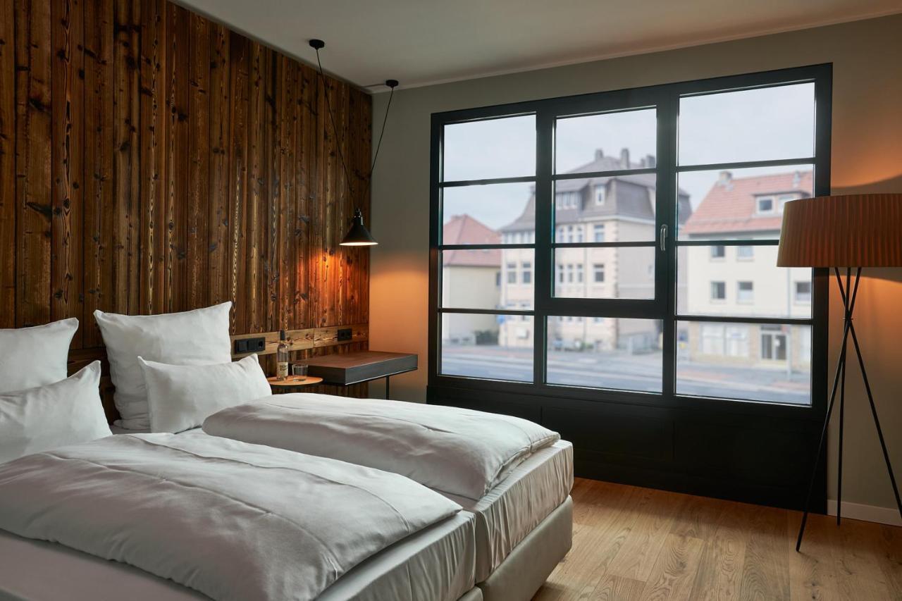 Freigeist Gottingen Nordstadt, A Member Of Design Hotels 외부 사진