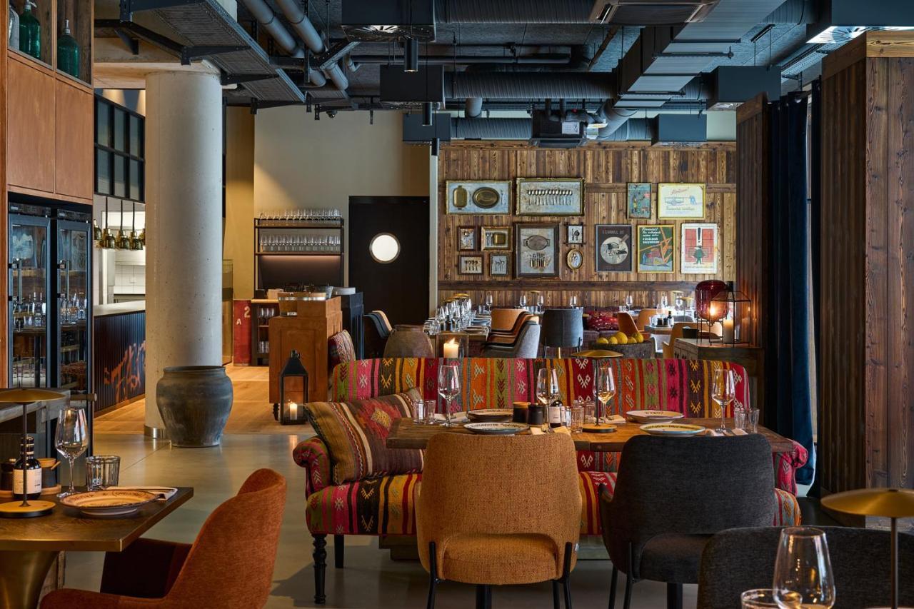 Freigeist Goettingen Nordstadt, A Member Of Design Hotels 외부 사진