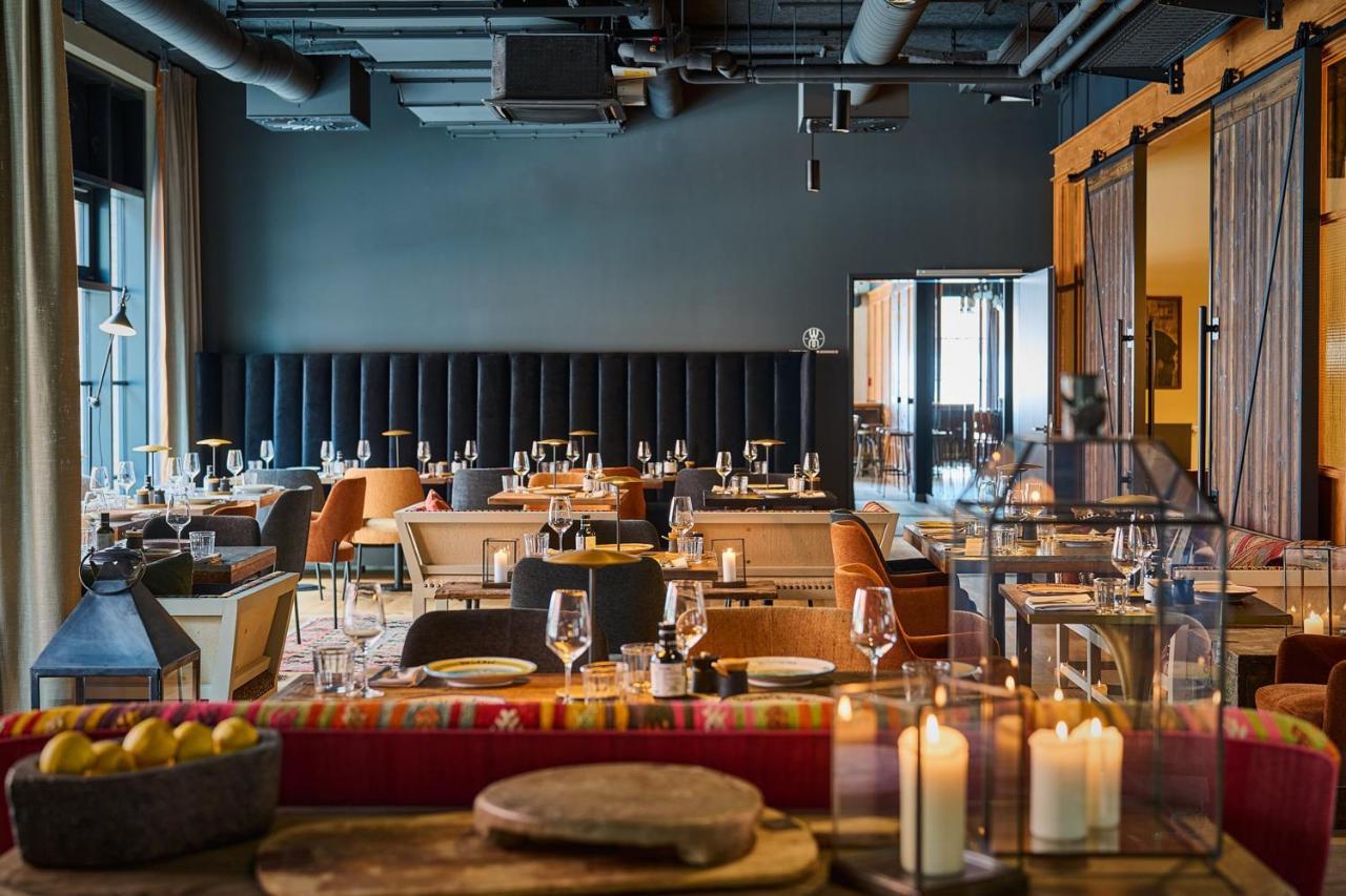 Freigeist Goettingen Nordstadt, A Member Of Design Hotels 외부 사진