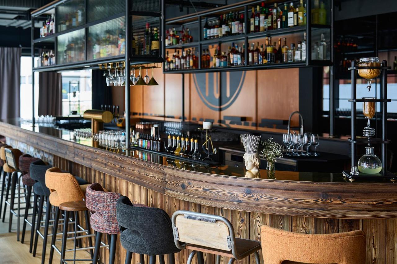 Freigeist Goettingen Nordstadt, A Member Of Design Hotels 외부 사진