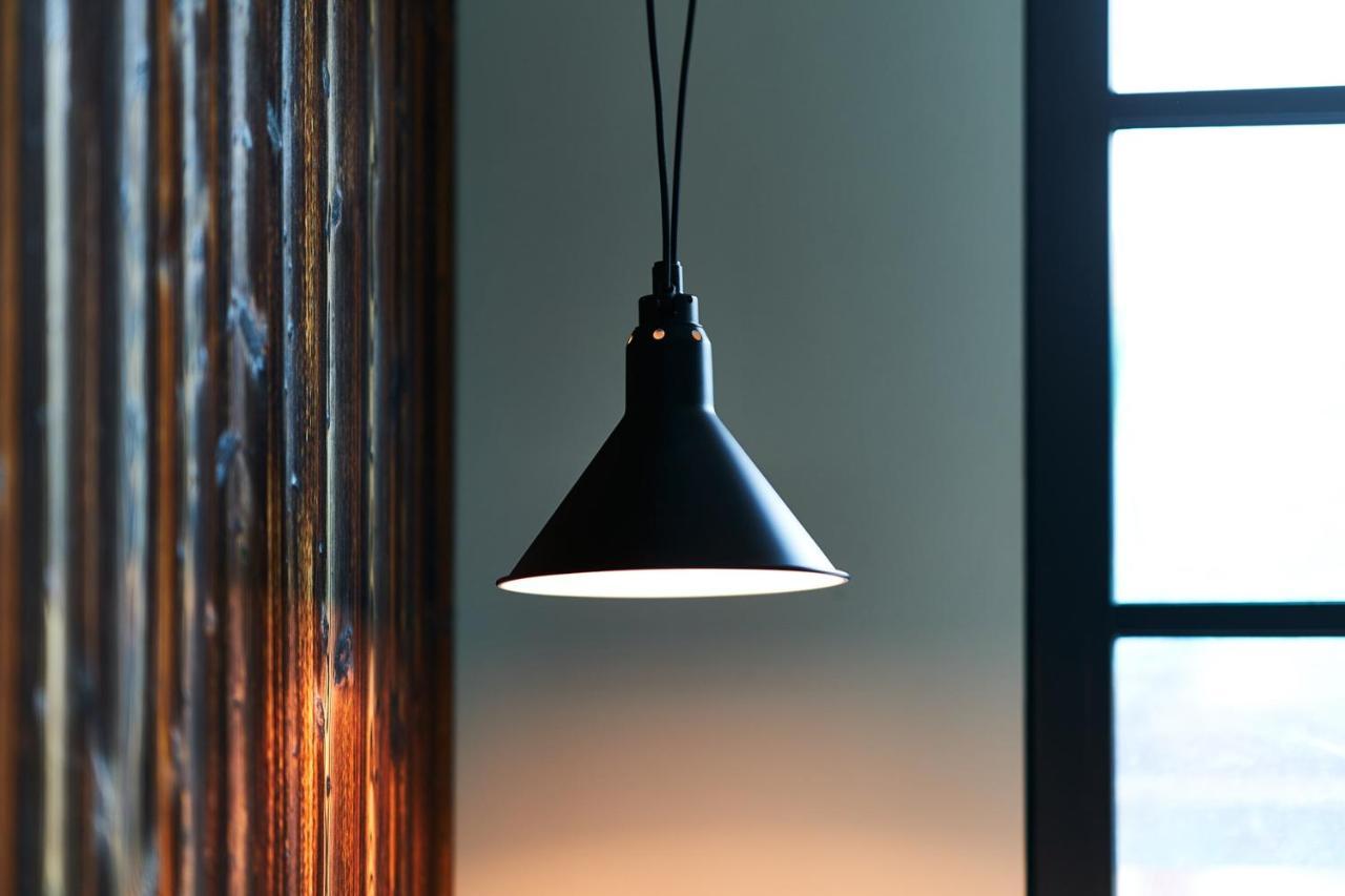 Freigeist Goettingen Nordstadt, A Member Of Design Hotels 외부 사진