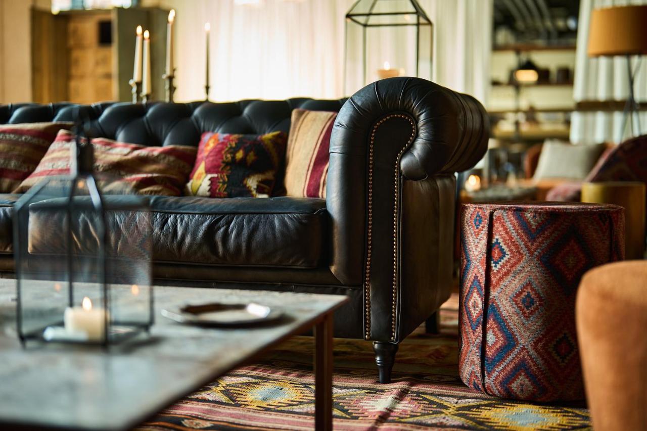 Freigeist Goettingen Nordstadt, A Member Of Design Hotels 외부 사진