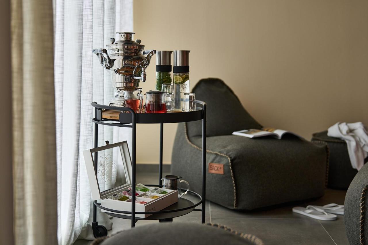 Freigeist Goettingen Nordstadt, A Member Of Design Hotels 외부 사진