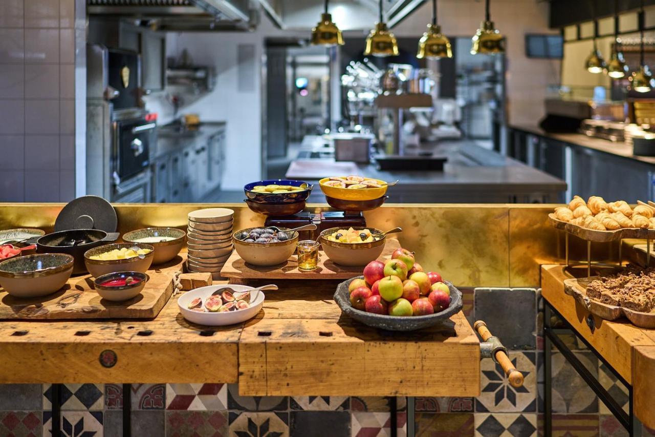 Freigeist Goettingen Nordstadt, A Member Of Design Hotels 외부 사진