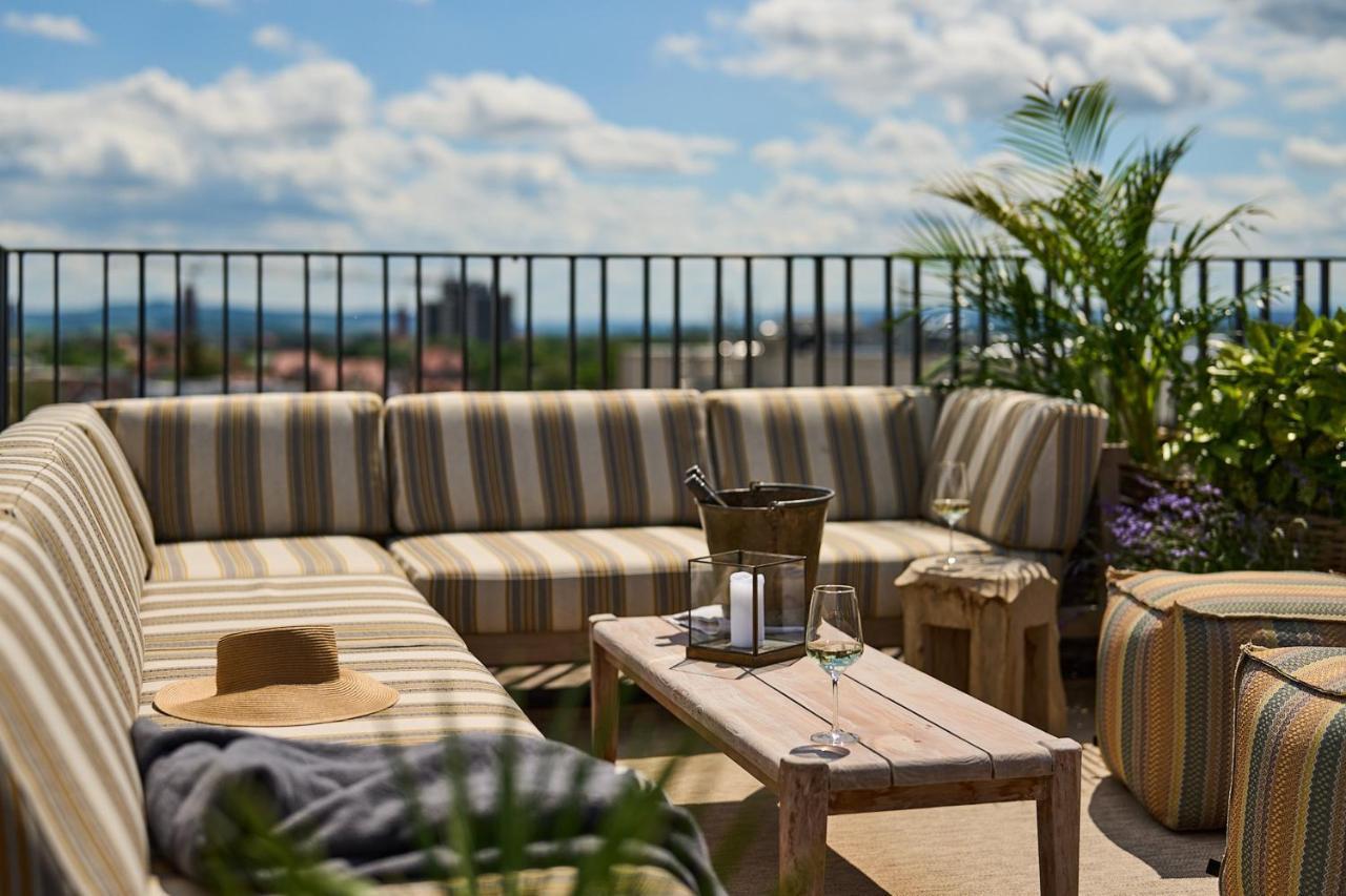 Freigeist Goettingen Nordstadt, A Member Of Design Hotels 외부 사진