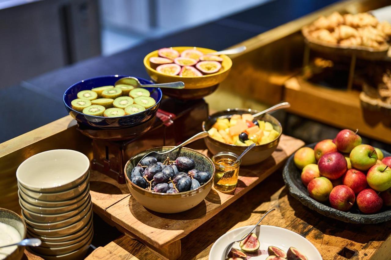 Freigeist Goettingen Nordstadt, A Member Of Design Hotels 외부 사진