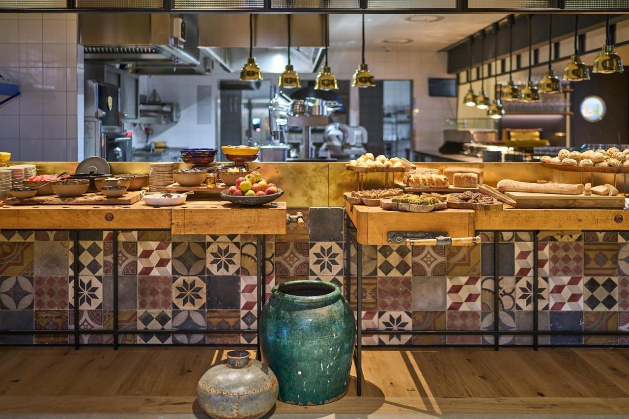 Freigeist Goettingen Nordstadt, A Member Of Design Hotels 외부 사진
