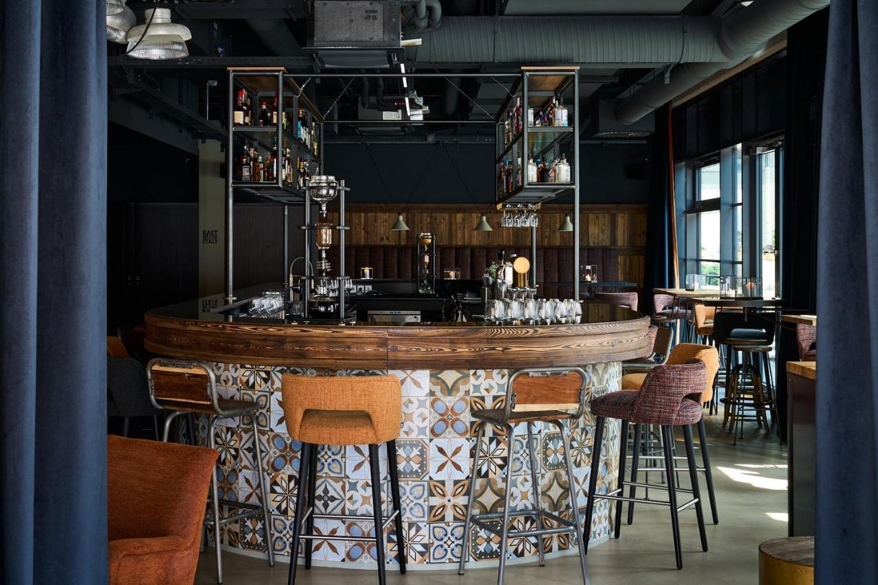 Freigeist Goettingen Nordstadt, A Member Of Design Hotels 외부 사진