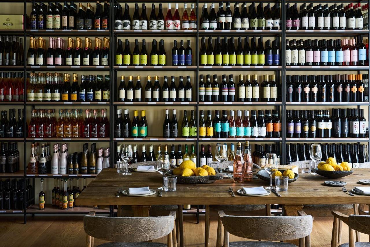 Freigeist Goettingen Nordstadt, A Member Of Design Hotels 외부 사진