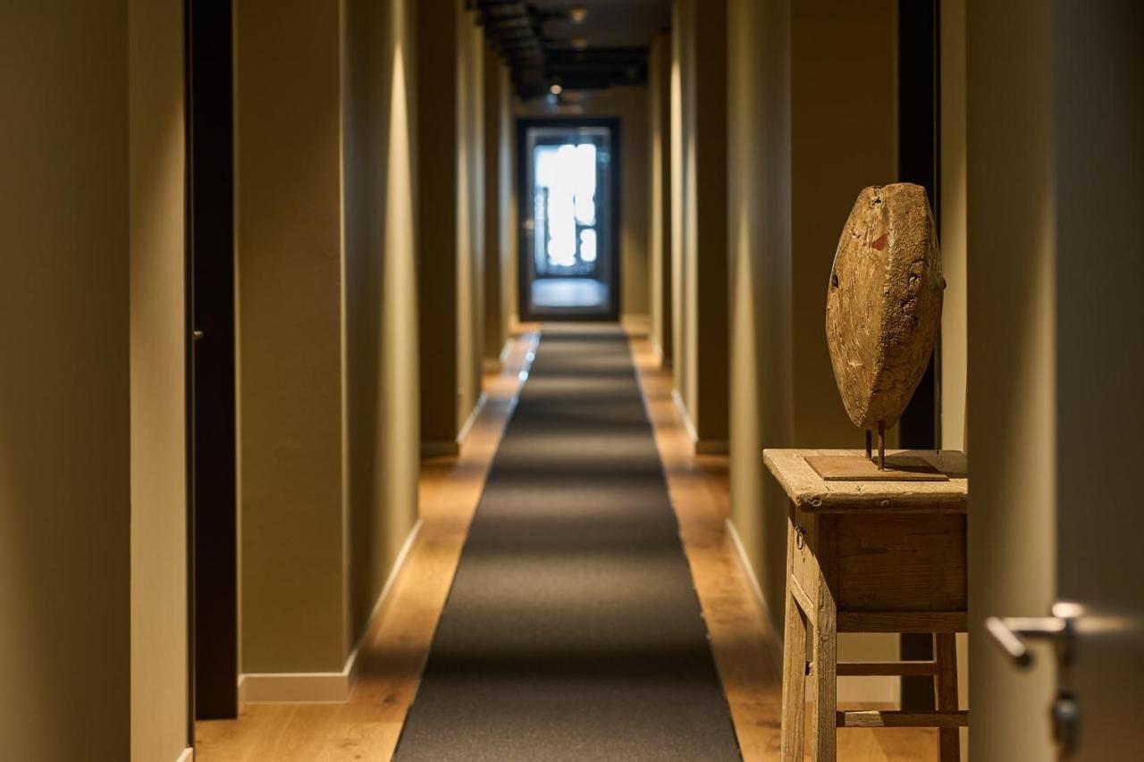 Freigeist Goettingen Nordstadt, A Member Of Design Hotels 외부 사진