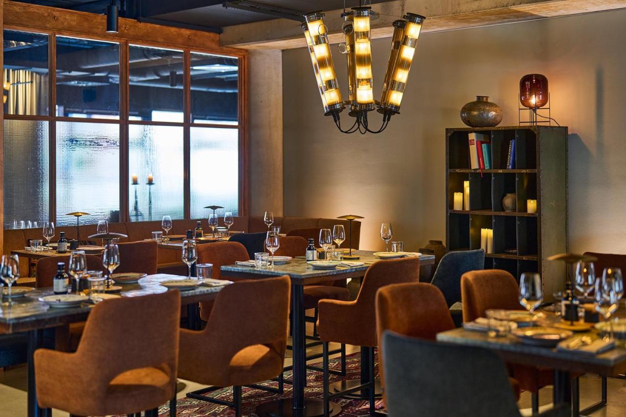 Freigeist Goettingen Nordstadt, A Member Of Design Hotels 외부 사진