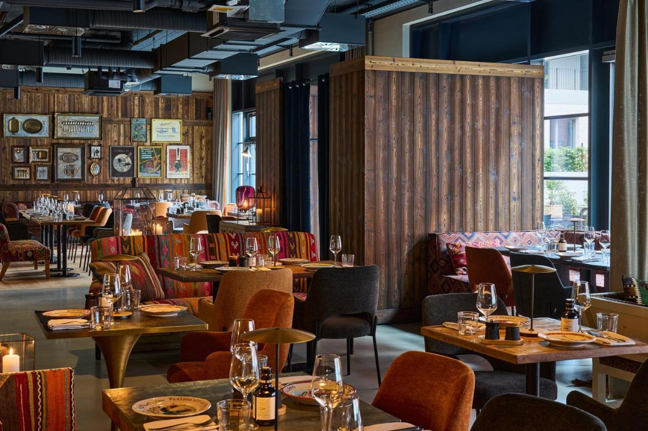 Freigeist Goettingen Nordstadt, A Member Of Design Hotels 외부 사진