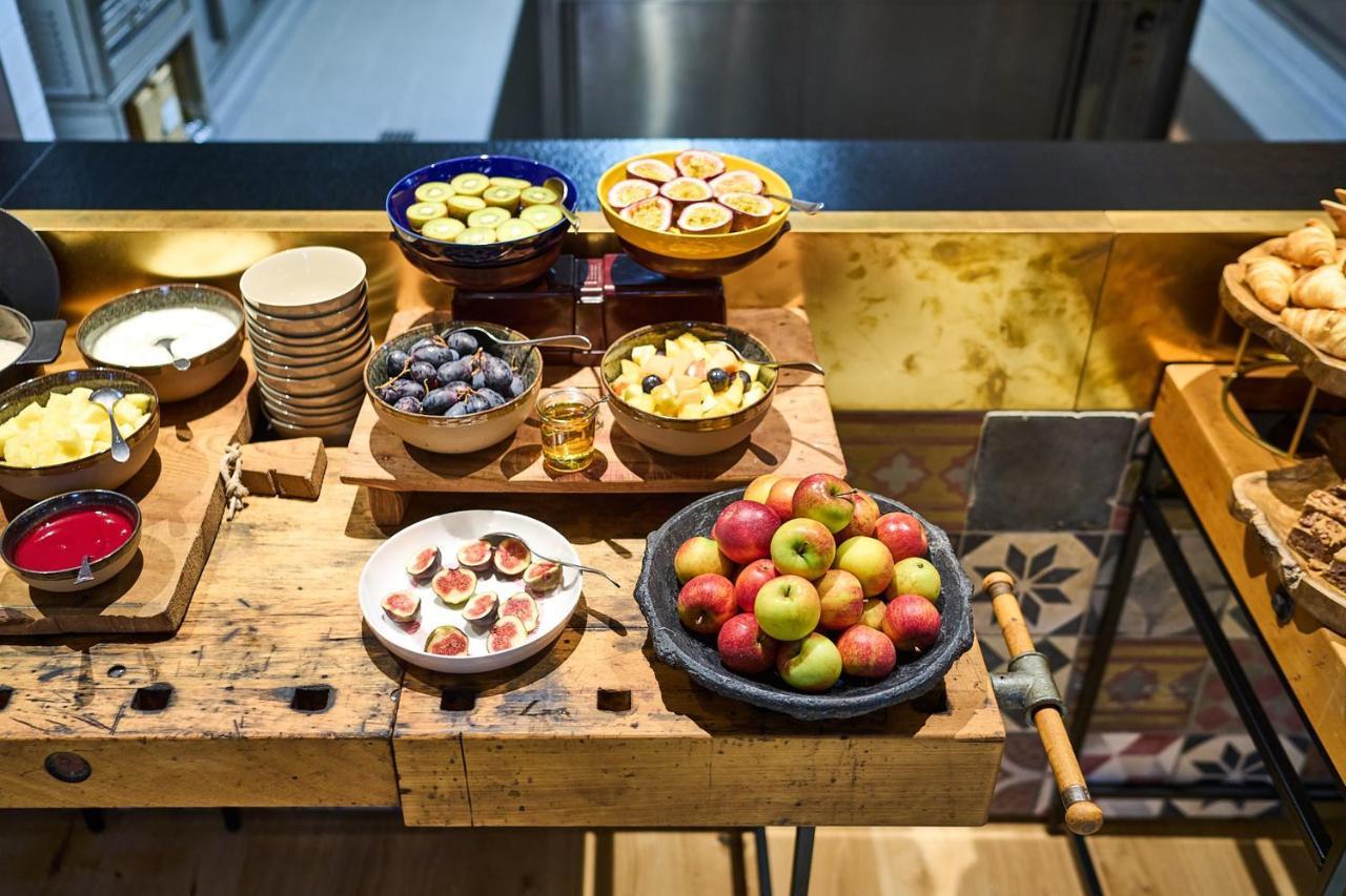 Freigeist Goettingen Nordstadt, A Member Of Design Hotels 외부 사진