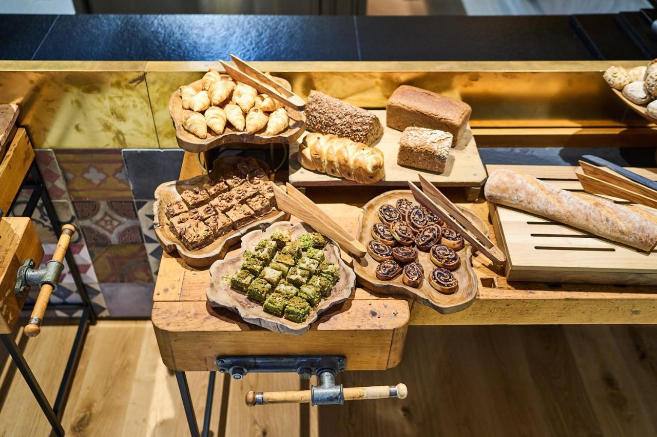 Freigeist Goettingen Nordstadt, A Member Of Design Hotels 외부 사진