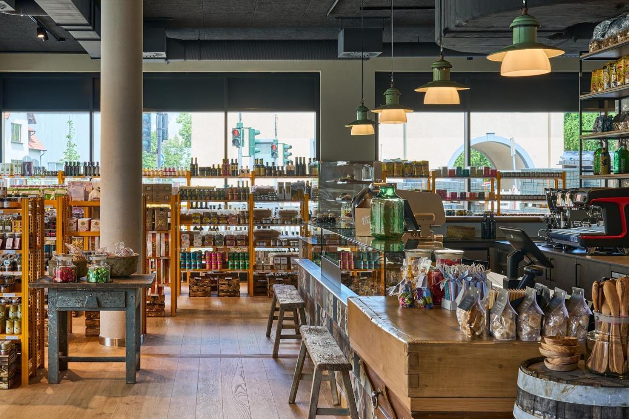 Freigeist Goettingen Nordstadt, A Member Of Design Hotels 외부 사진