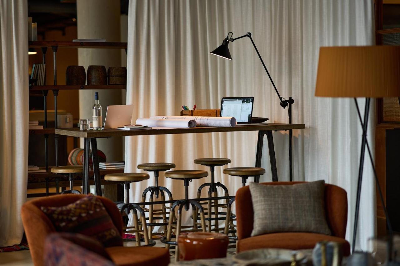 Freigeist Goettingen Nordstadt, A Member Of Design Hotels 외부 사진