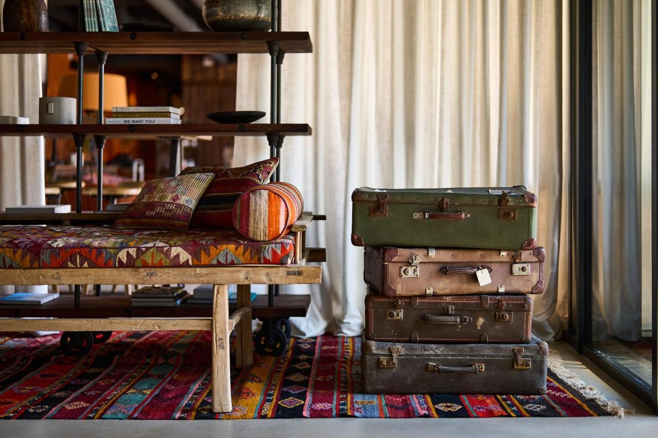 Freigeist Goettingen Nordstadt, A Member Of Design Hotels 외부 사진