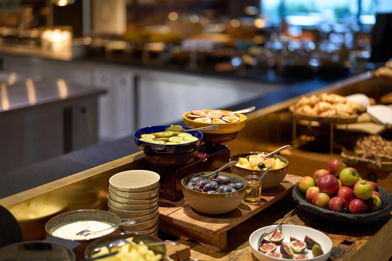 Freigeist Goettingen Nordstadt, A Member Of Design Hotels 외부 사진