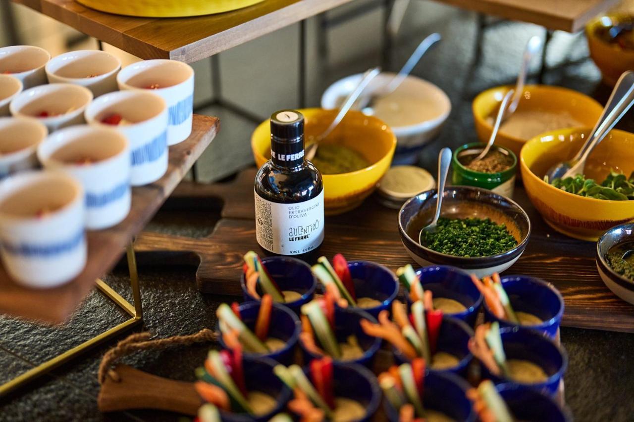 Freigeist Goettingen Nordstadt, A Member Of Design Hotels 외부 사진