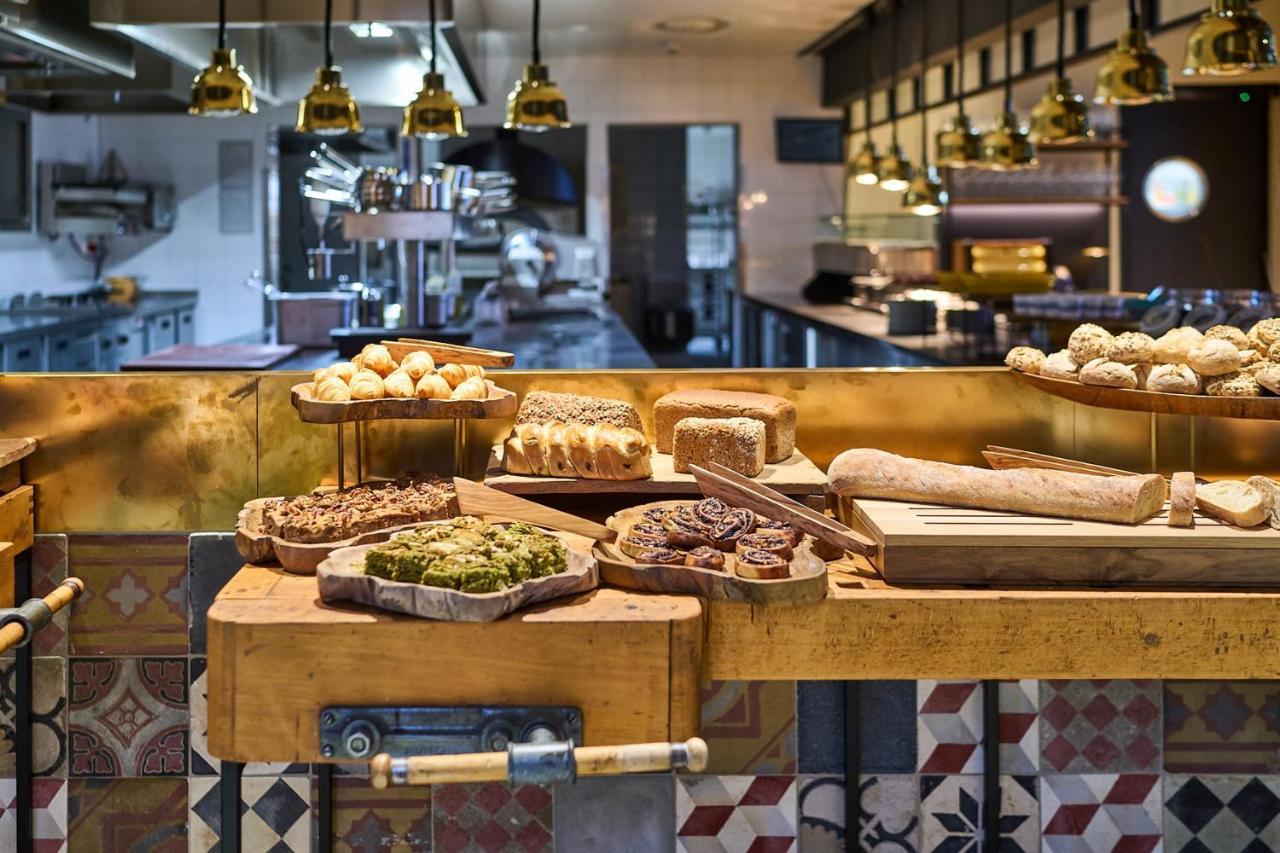 Freigeist Goettingen Nordstadt, A Member Of Design Hotels 외부 사진