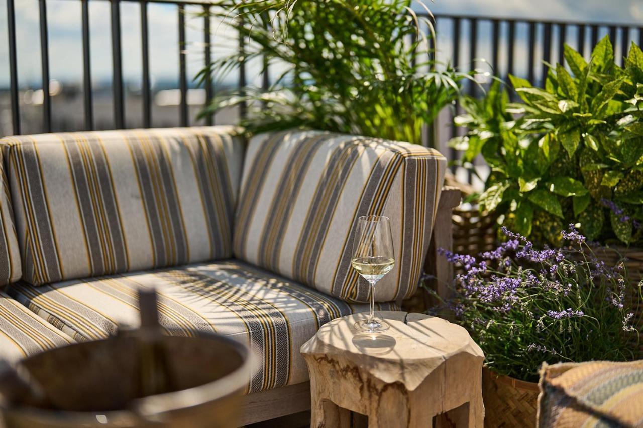 Freigeist Goettingen Nordstadt, A Member Of Design Hotels 외부 사진