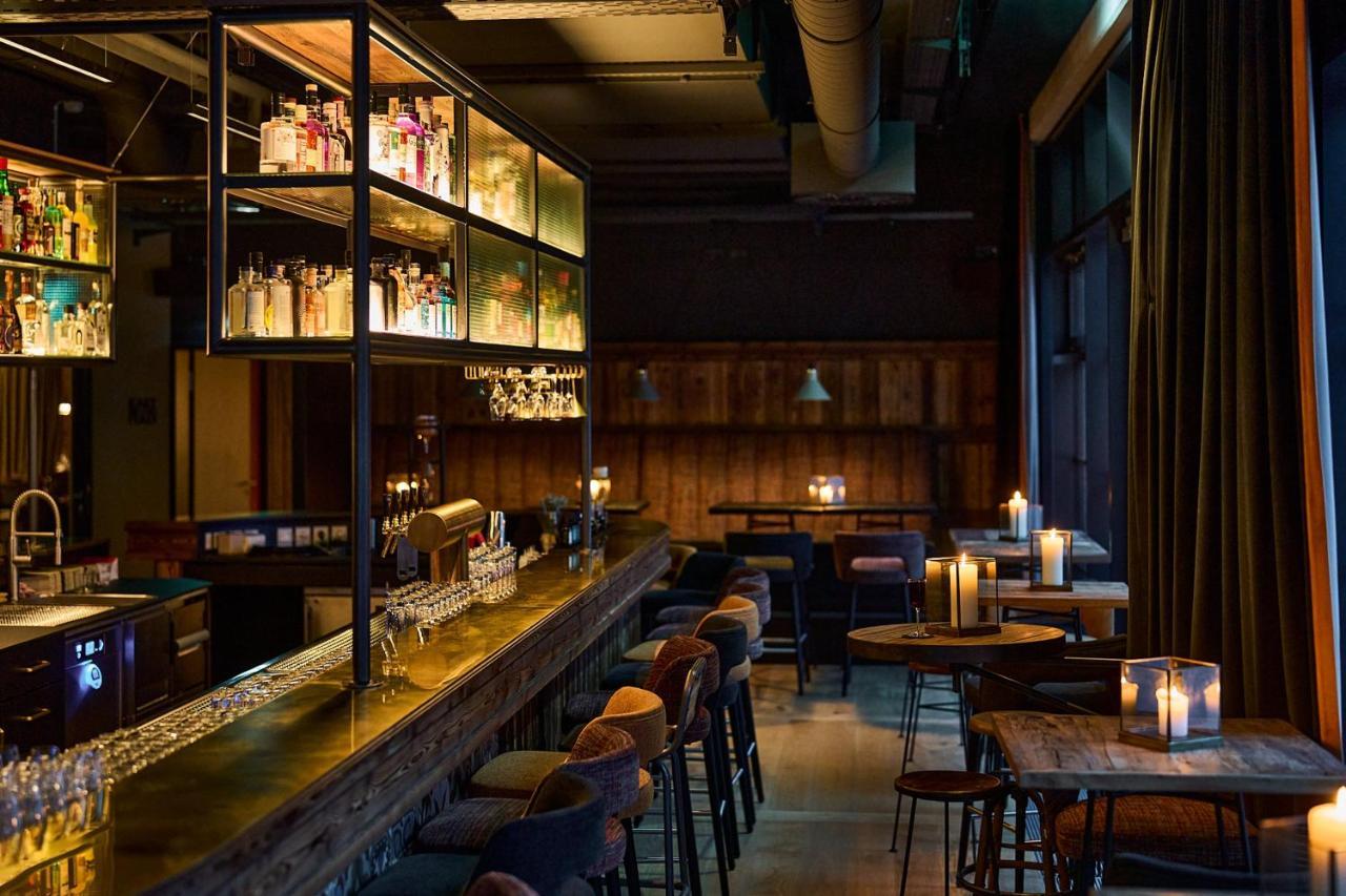 Freigeist Goettingen Nordstadt, A Member Of Design Hotels 외부 사진