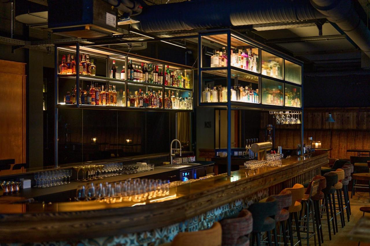 Freigeist Goettingen Nordstadt, A Member Of Design Hotels 외부 사진